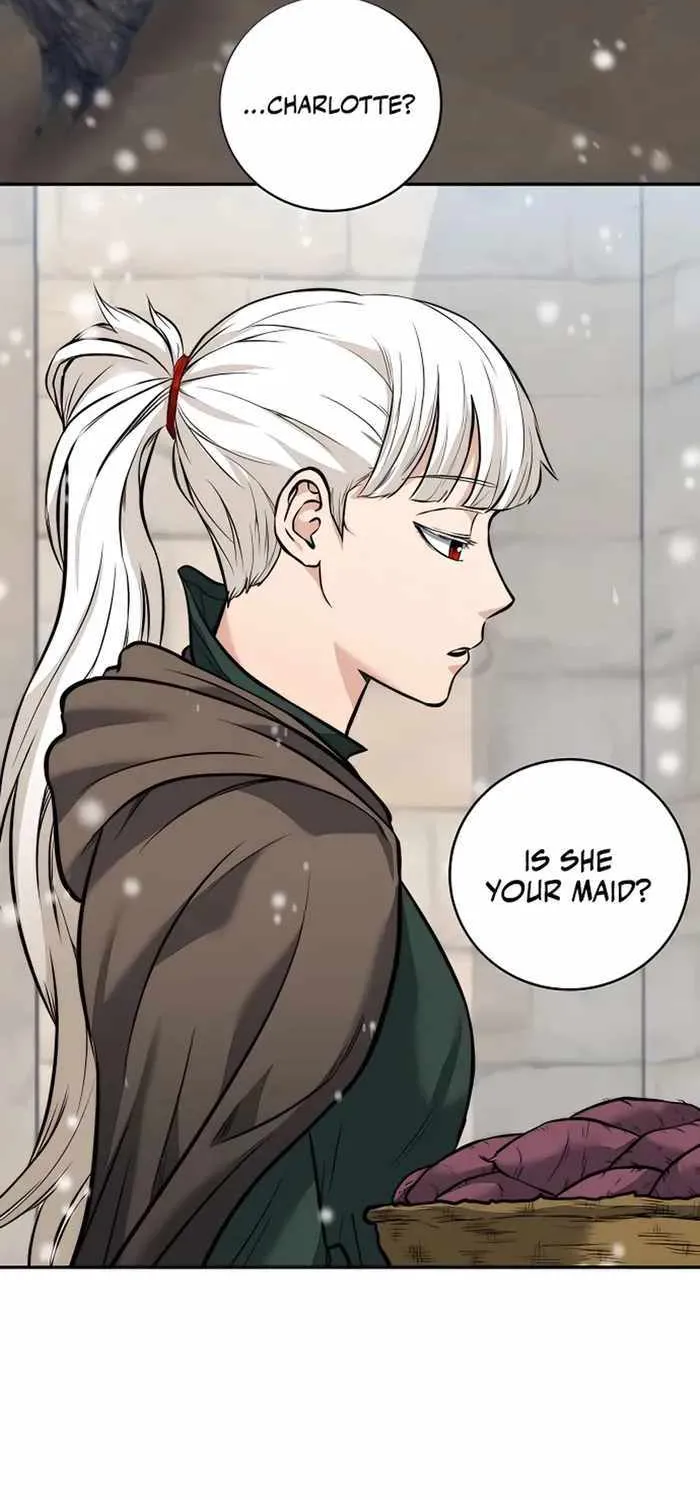 HOLY EMPEROR’S GRANDSON IS A NECROMANCER Chapter 10 page 16 - 