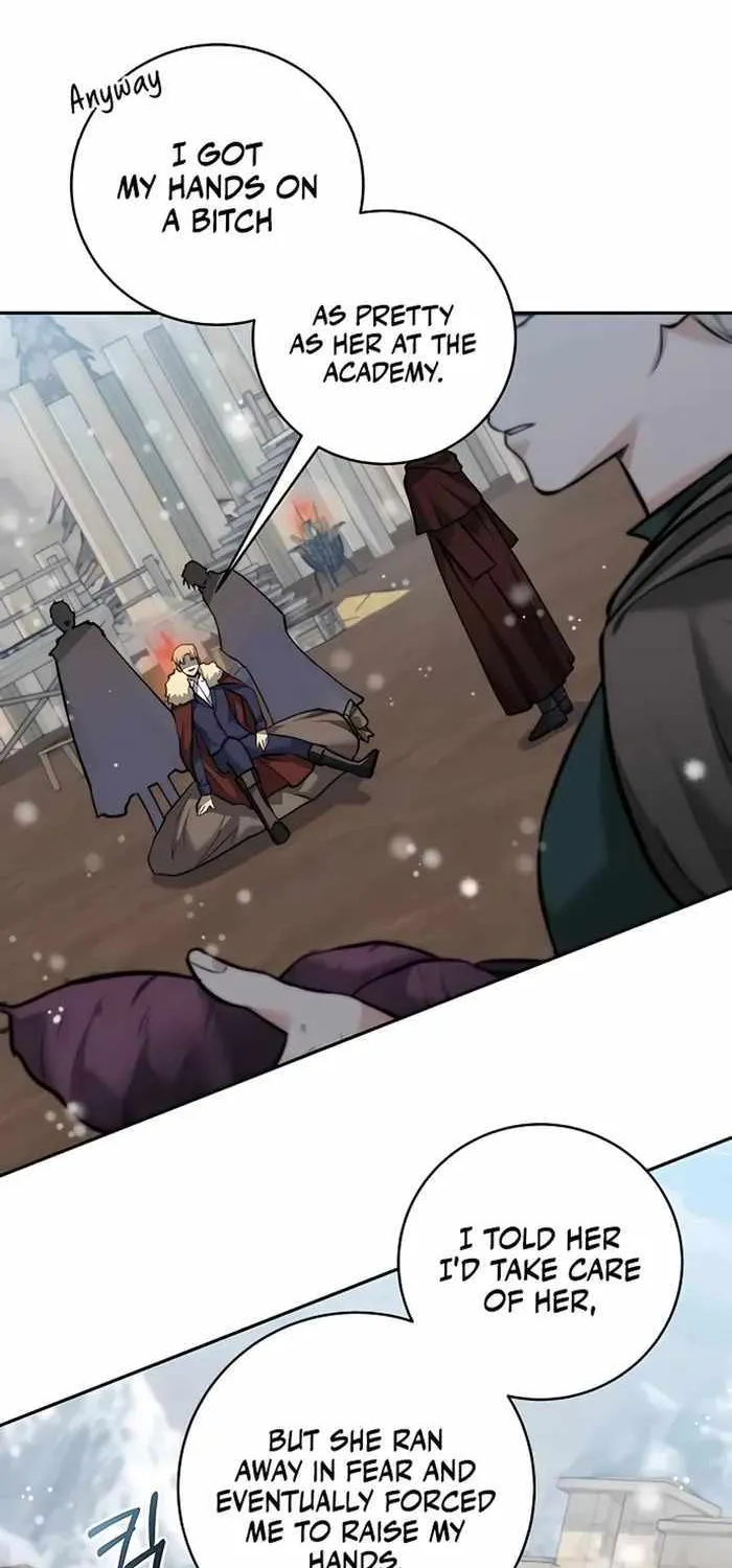 HOLY EMPEROR’S GRANDSON IS A NECROMANCER Chapter 10 page 17 - 