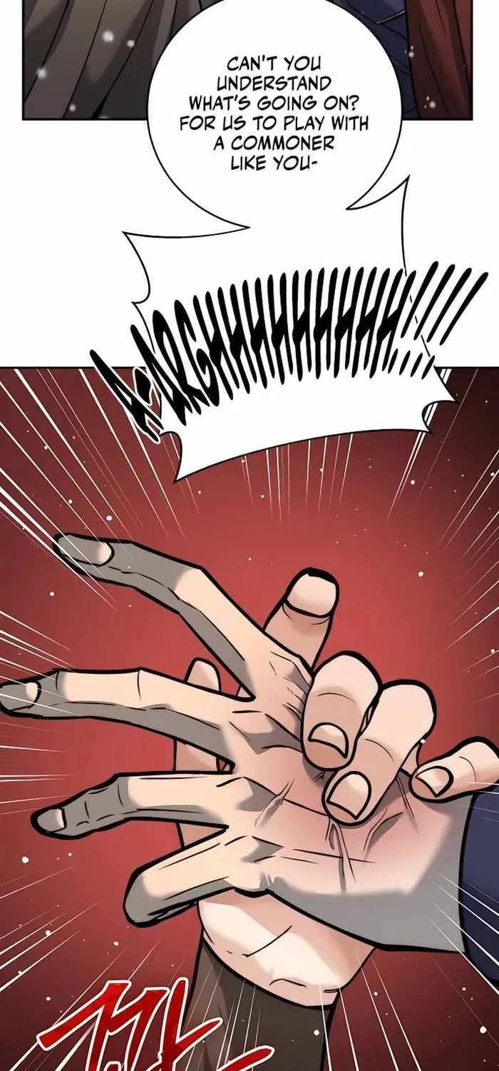 HOLY EMPEROR’S GRANDSON IS A NECROMANCER Chapter 10 page 24 - 