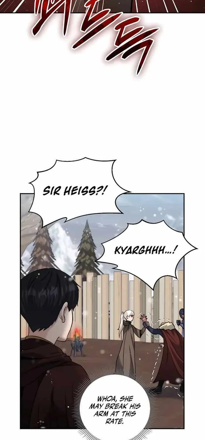 HOLY EMPEROR’S GRANDSON IS A NECROMANCER Chapter 10 page 25 - 