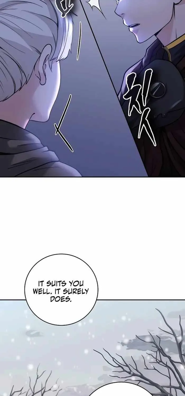 HOLY EMPEROR’S GRANDSON IS A NECROMANCER Chapter 10 page 29 - 