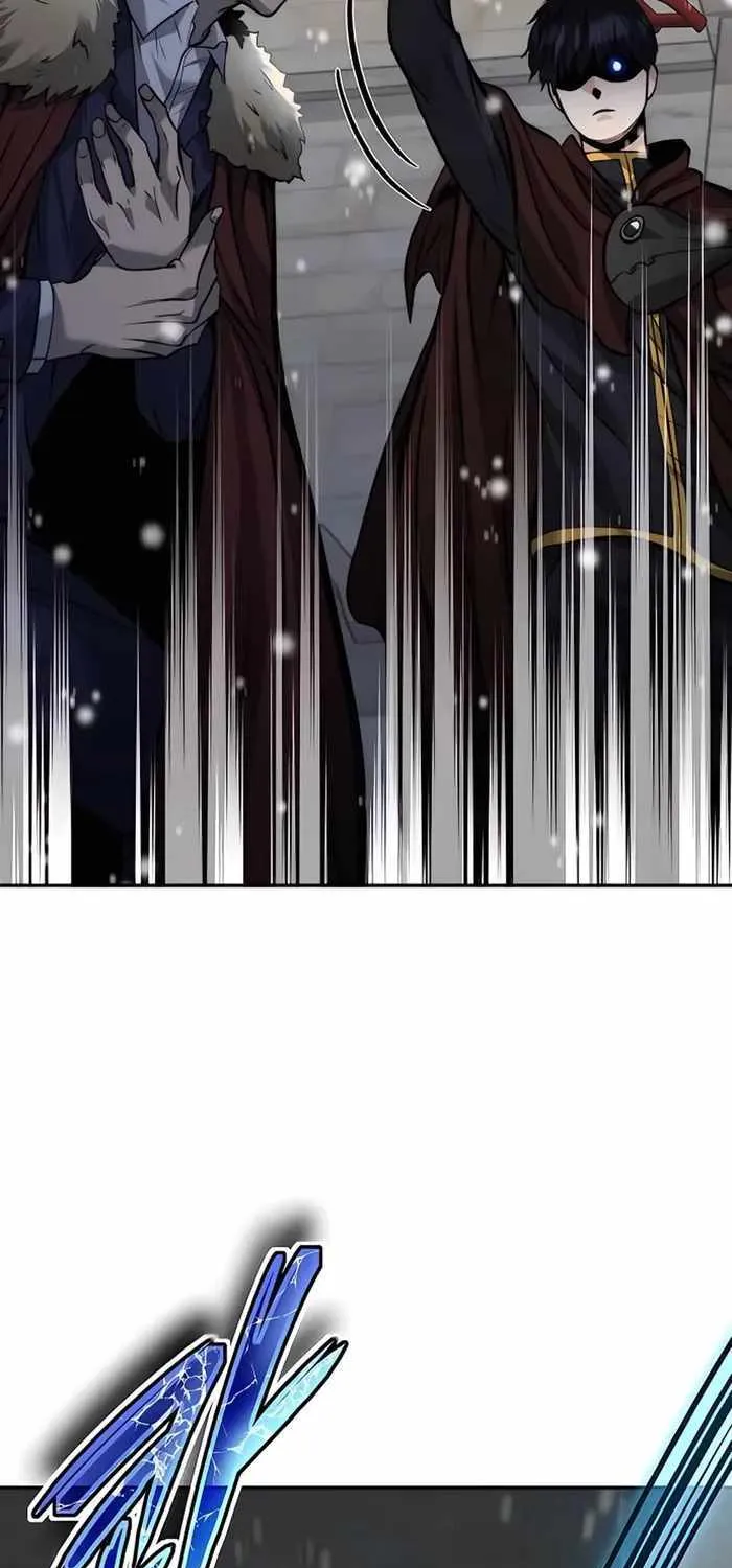 HOLY EMPEROR’S GRANDSON IS A NECROMANCER Chapter 10 page 31 - 
