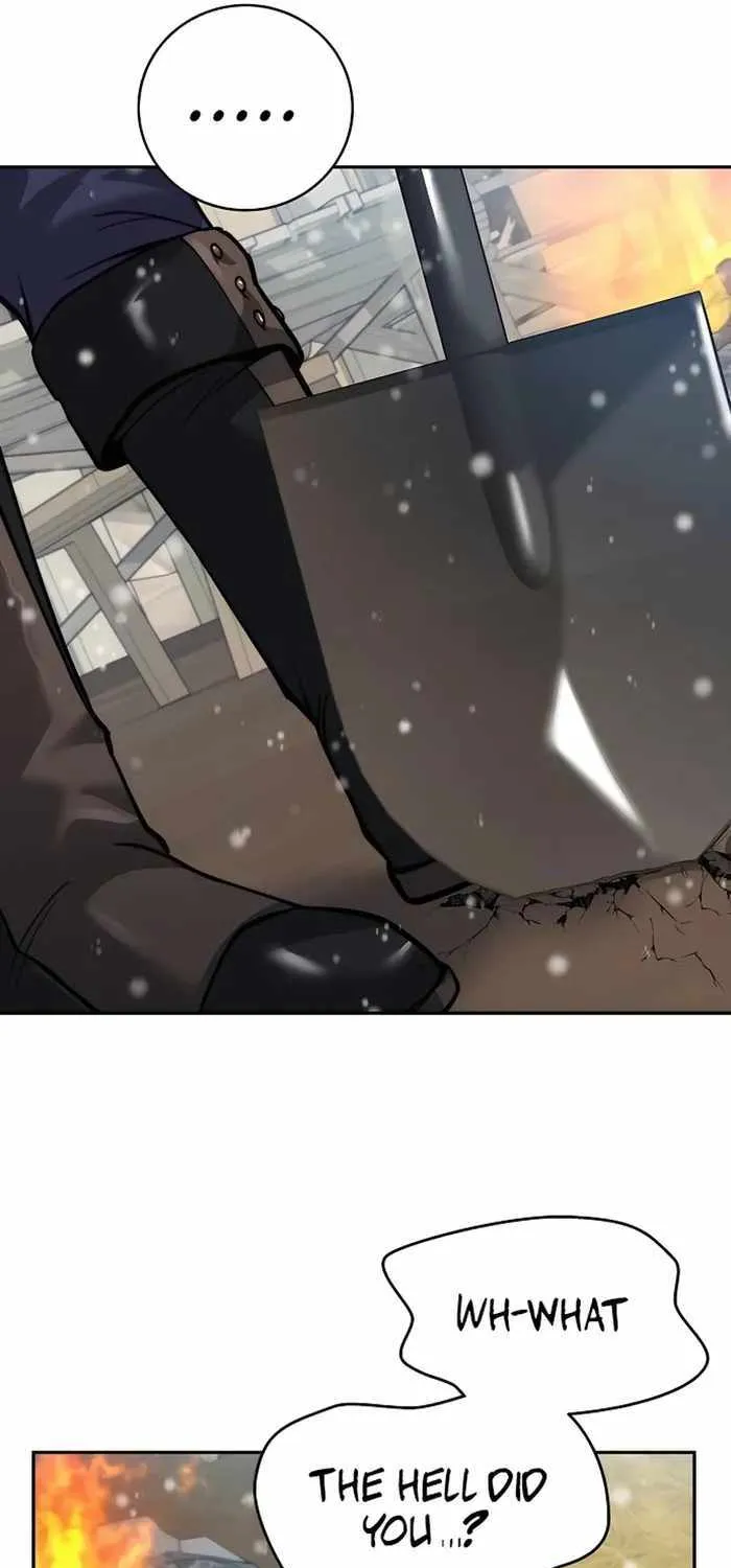 HOLY EMPEROR’S GRANDSON IS A NECROMANCER Chapter 10 page 34 - 