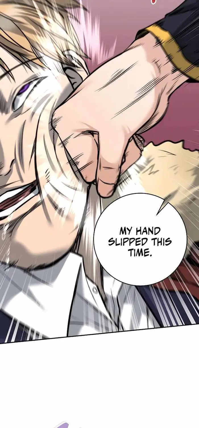 HOLY EMPEROR’S GRANDSON IS A NECROMANCER Chapter 10 page 36 - 