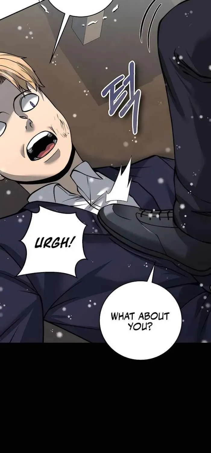 HOLY EMPEROR’S GRANDSON IS A NECROMANCER Chapter 10 page 38 - 