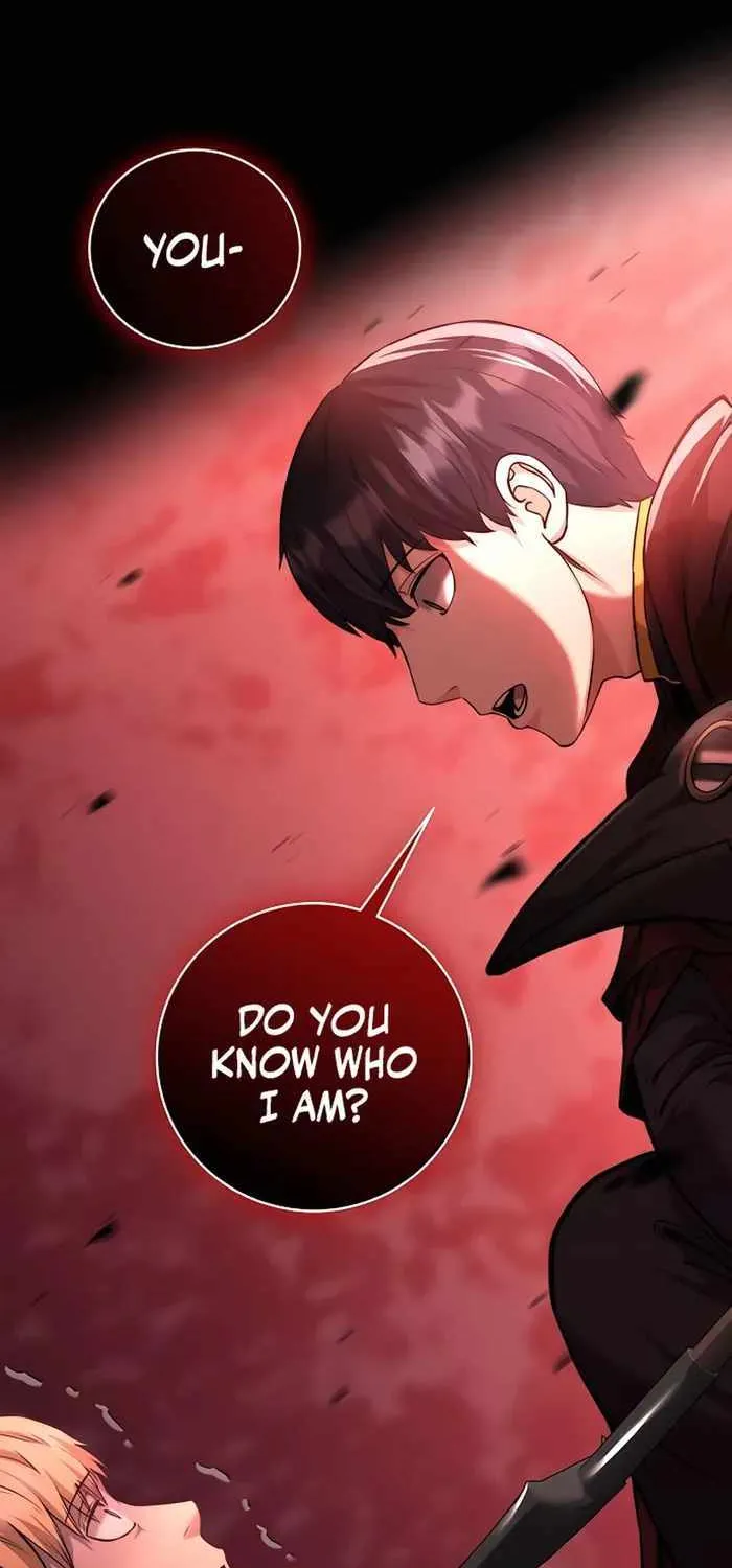 HOLY EMPEROR’S GRANDSON IS A NECROMANCER Chapter 10 page 39 - 