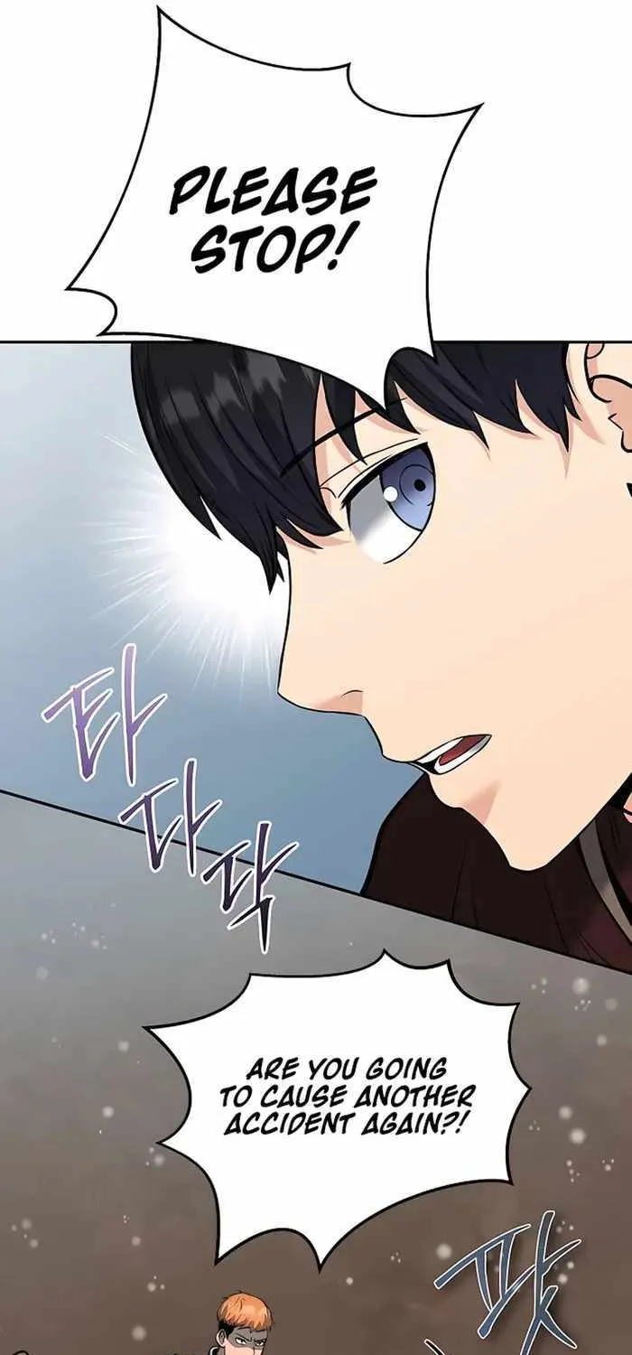 HOLY EMPEROR’S GRANDSON IS A NECROMANCER Chapter 10 page 41 - 
