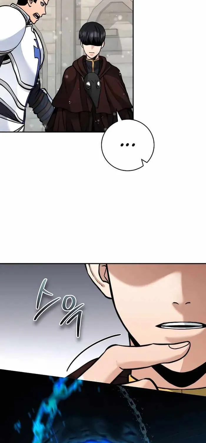 HOLY EMPEROR’S GRANDSON IS A NECROMANCER Chapter 10 page 44 - 