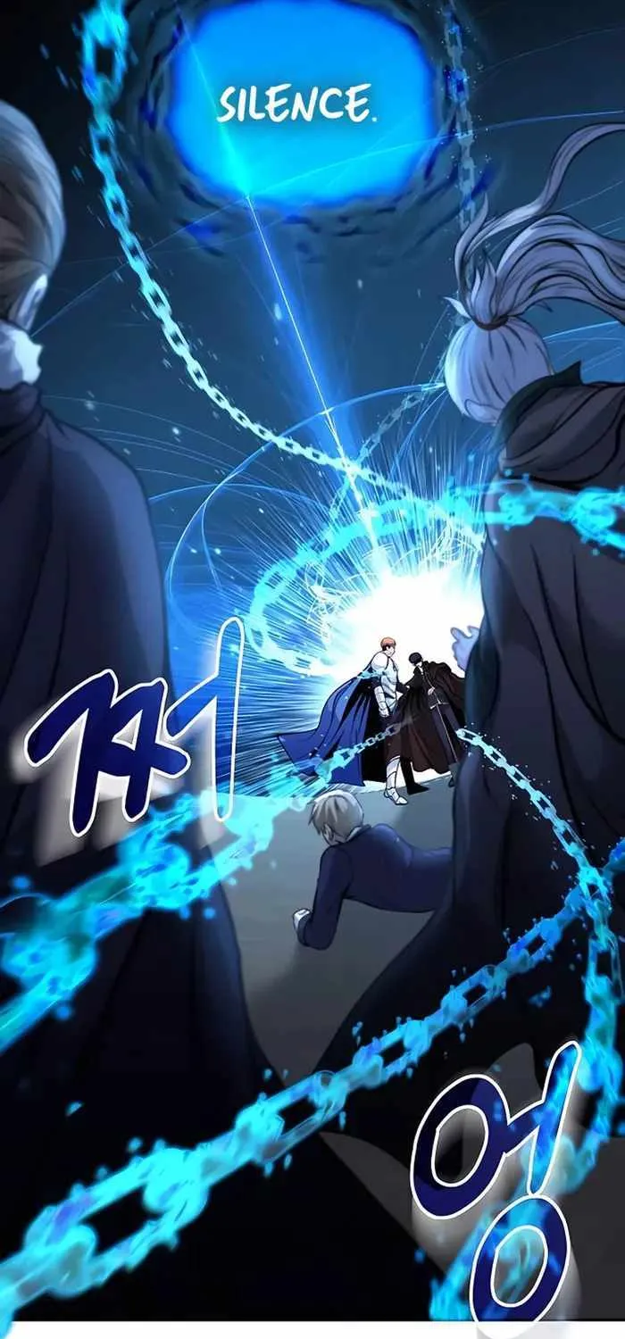 HOLY EMPEROR’S GRANDSON IS A NECROMANCER Chapter 10 page 45 - 