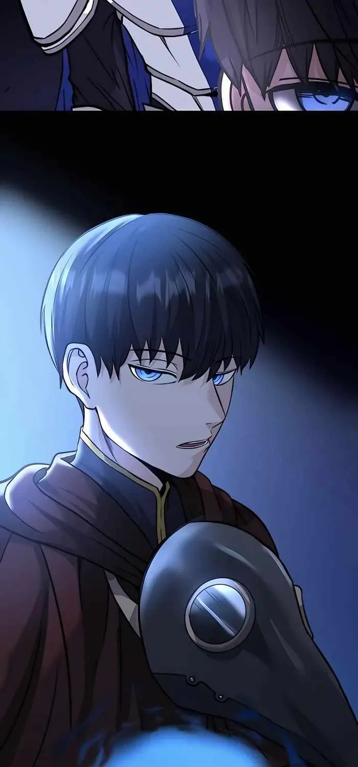 HOLY EMPEROR’S GRANDSON IS A NECROMANCER Chapter 10 page 50 - 