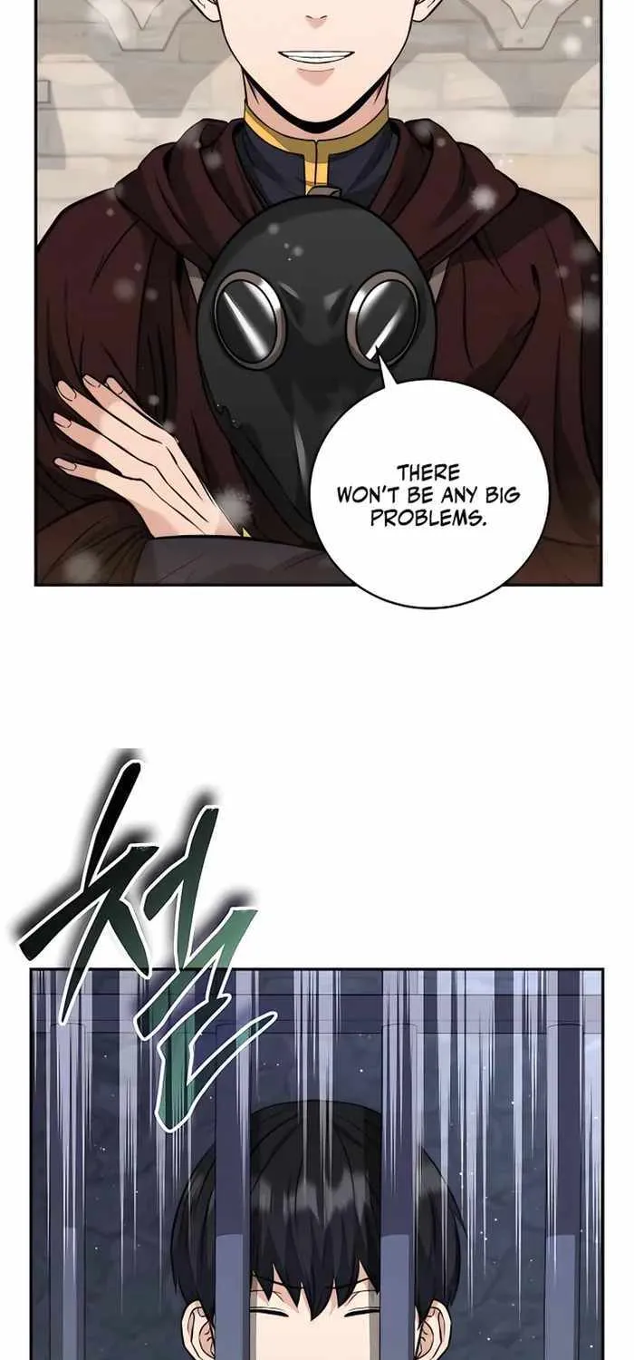 HOLY EMPEROR’S GRANDSON IS A NECROMANCER Chapter 10 page 58 - 