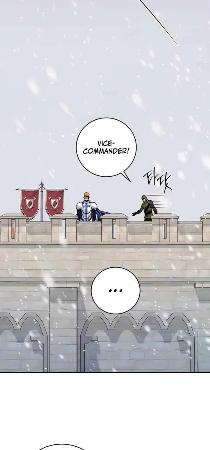 HOLY EMPEROR’S GRANDSON IS A NECROMANCER Chapter 10 page 64 - 