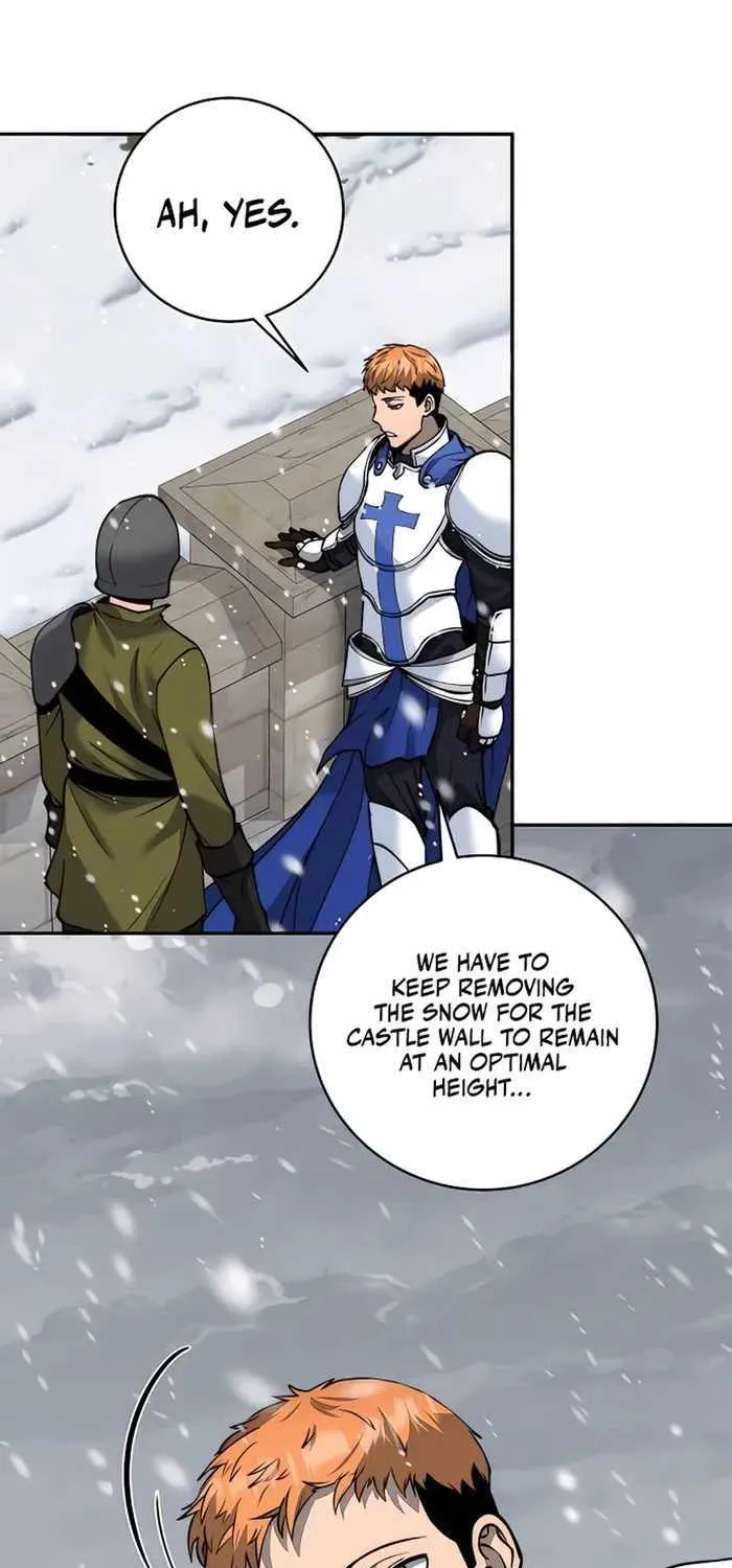 HOLY EMPEROR’S GRANDSON IS A NECROMANCER Chapter 10 page 69 - 