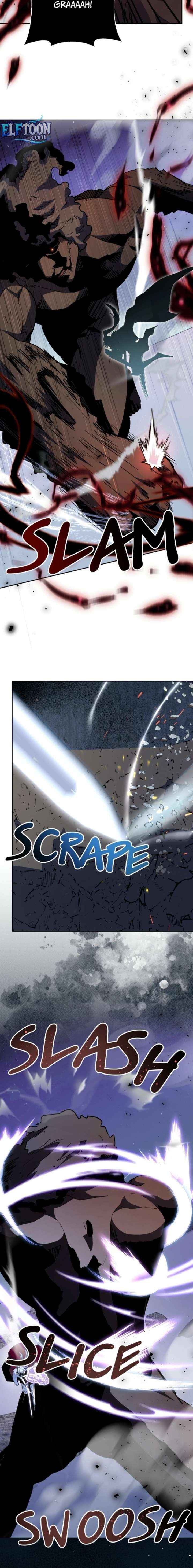 HOLY EMPEROR’S GRANDSON IS A NECROMANCER Chapter 103 page 20 - 