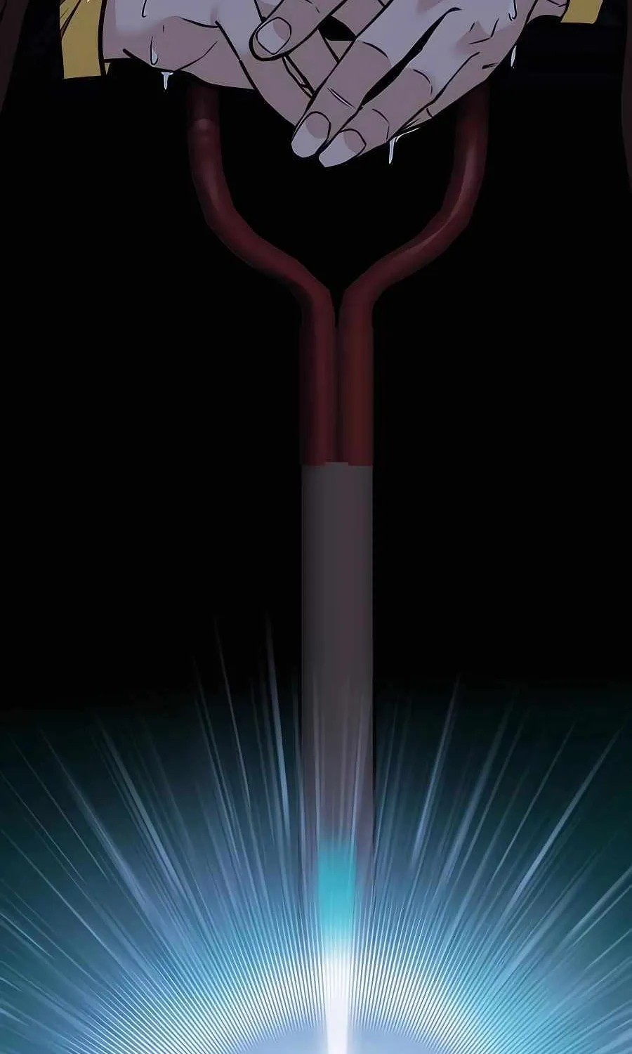 HOLY EMPEROR’S GRANDSON IS A NECROMANCER Chapter 11 page 110 - 