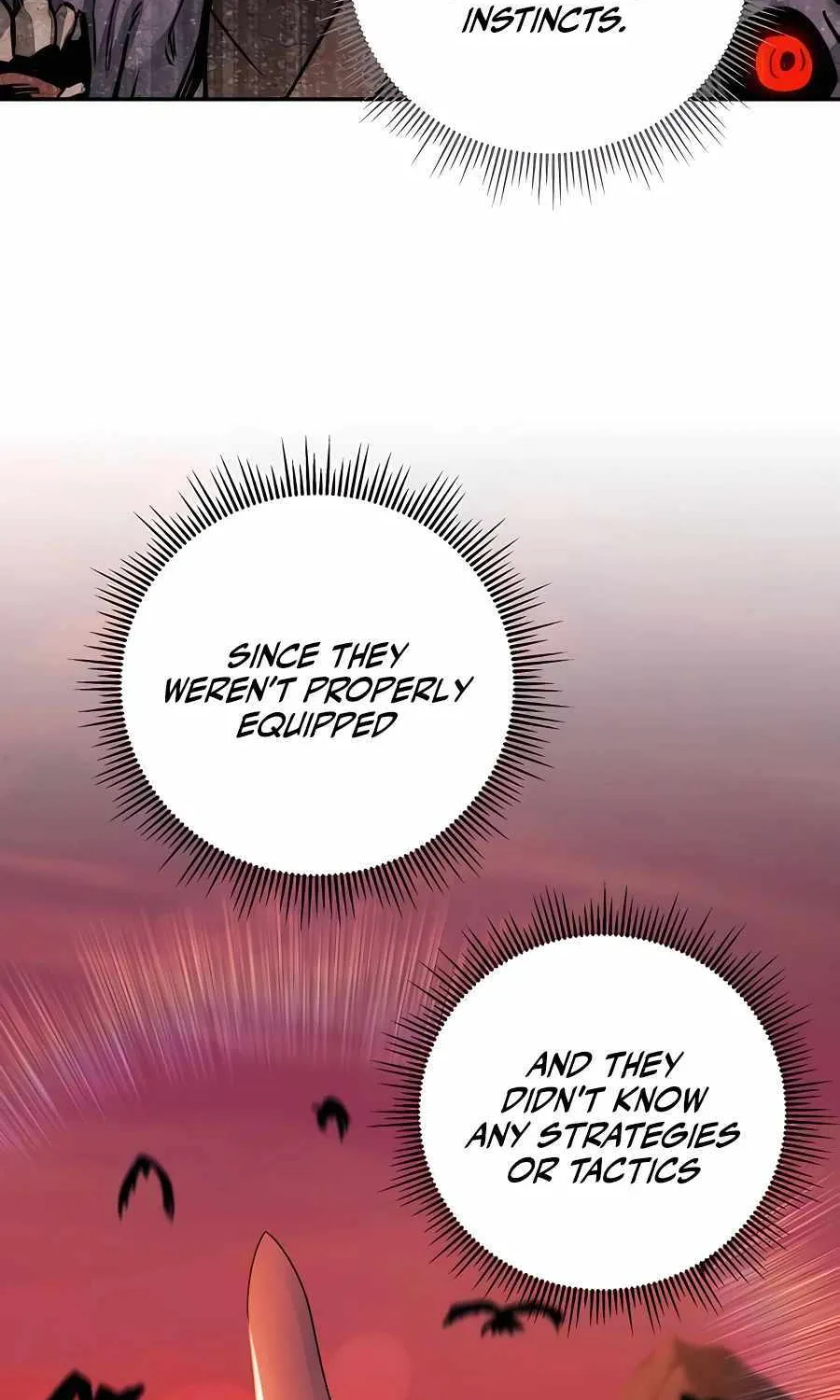 HOLY EMPEROR’S GRANDSON IS A NECROMANCER Chapter 11 page 16 - 