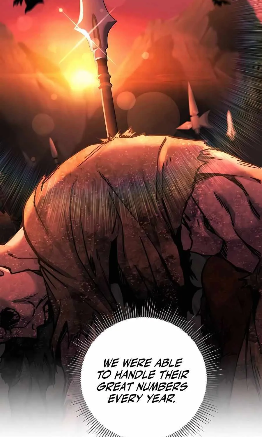 HOLY EMPEROR’S GRANDSON IS A NECROMANCER Chapter 11 page 17 - 