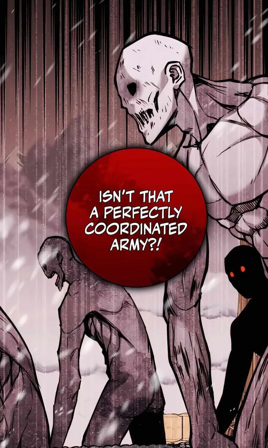 HOLY EMPEROR’S GRANDSON IS A NECROMANCER Chapter 11 page 22 - 