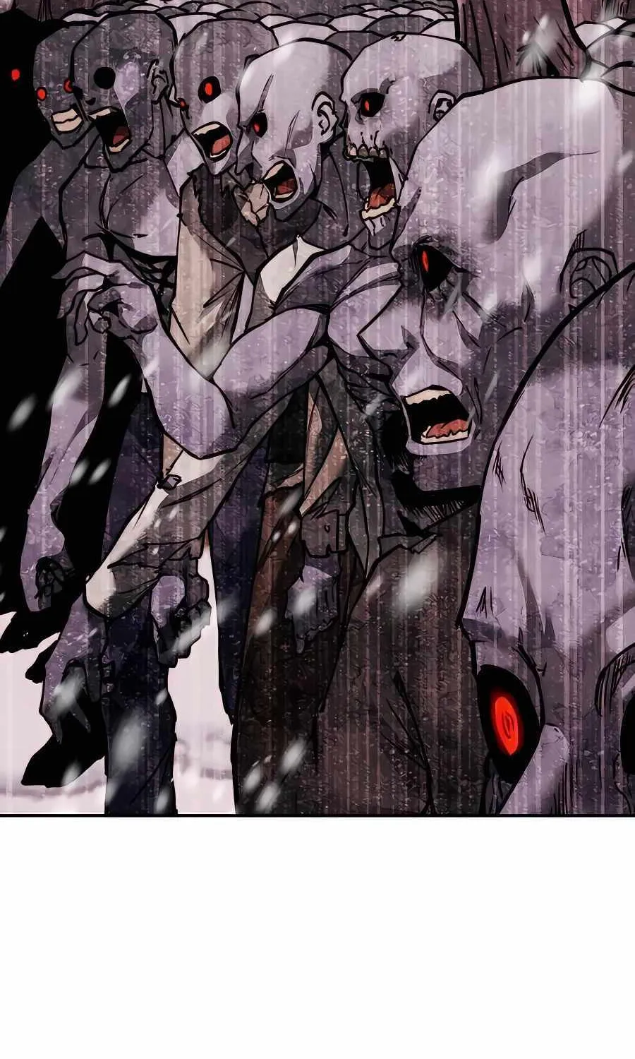 HOLY EMPEROR’S GRANDSON IS A NECROMANCER Chapter 11 page 23 - 