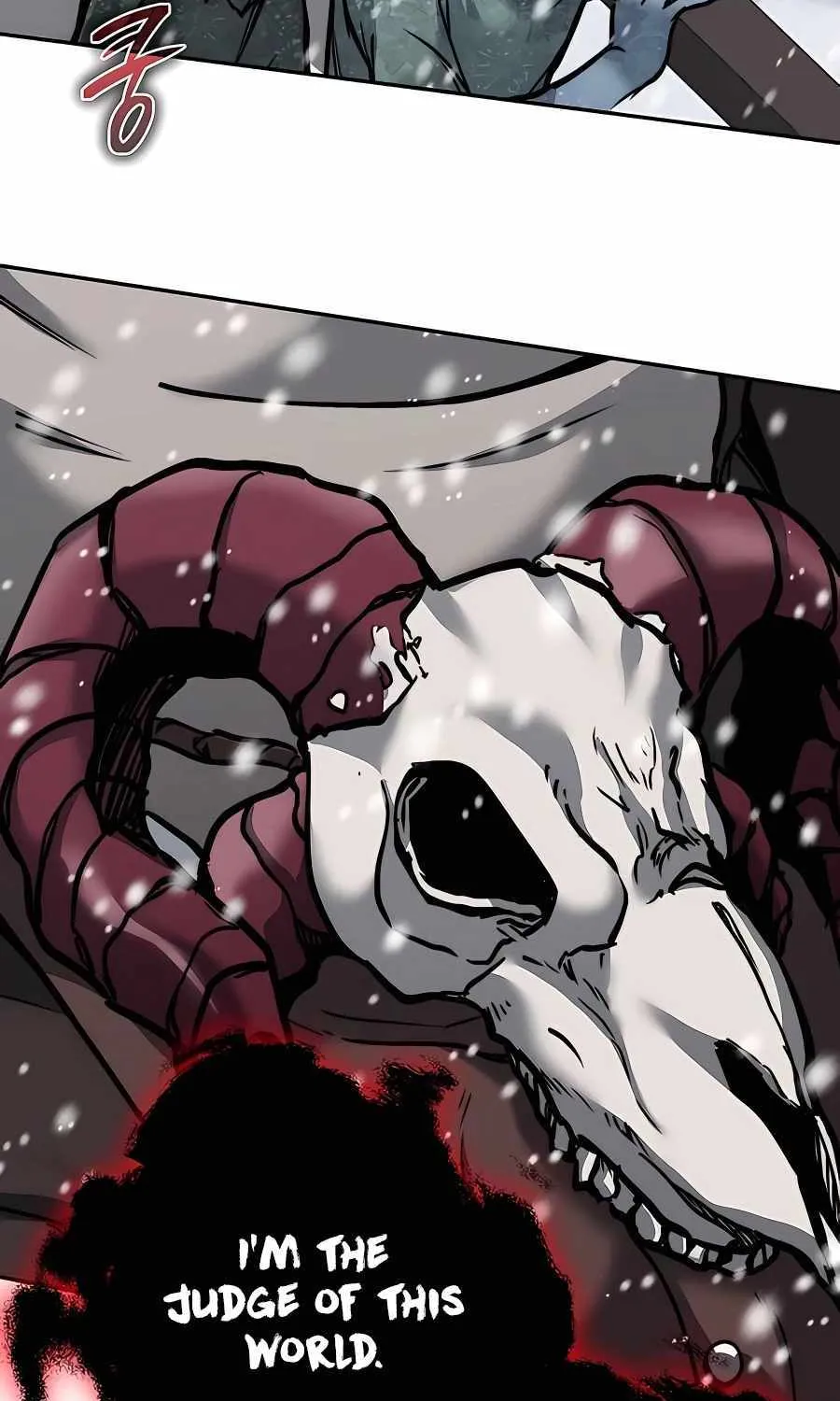 HOLY EMPEROR’S GRANDSON IS A NECROMANCER Chapter 11 page 29 - 