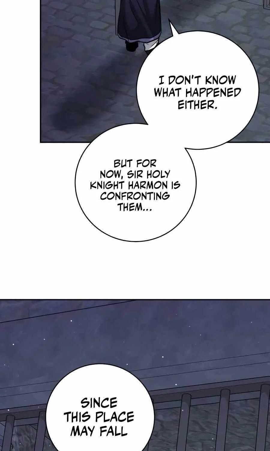 HOLY EMPEROR’S GRANDSON IS A NECROMANCER Chapter 11 page 47 - 