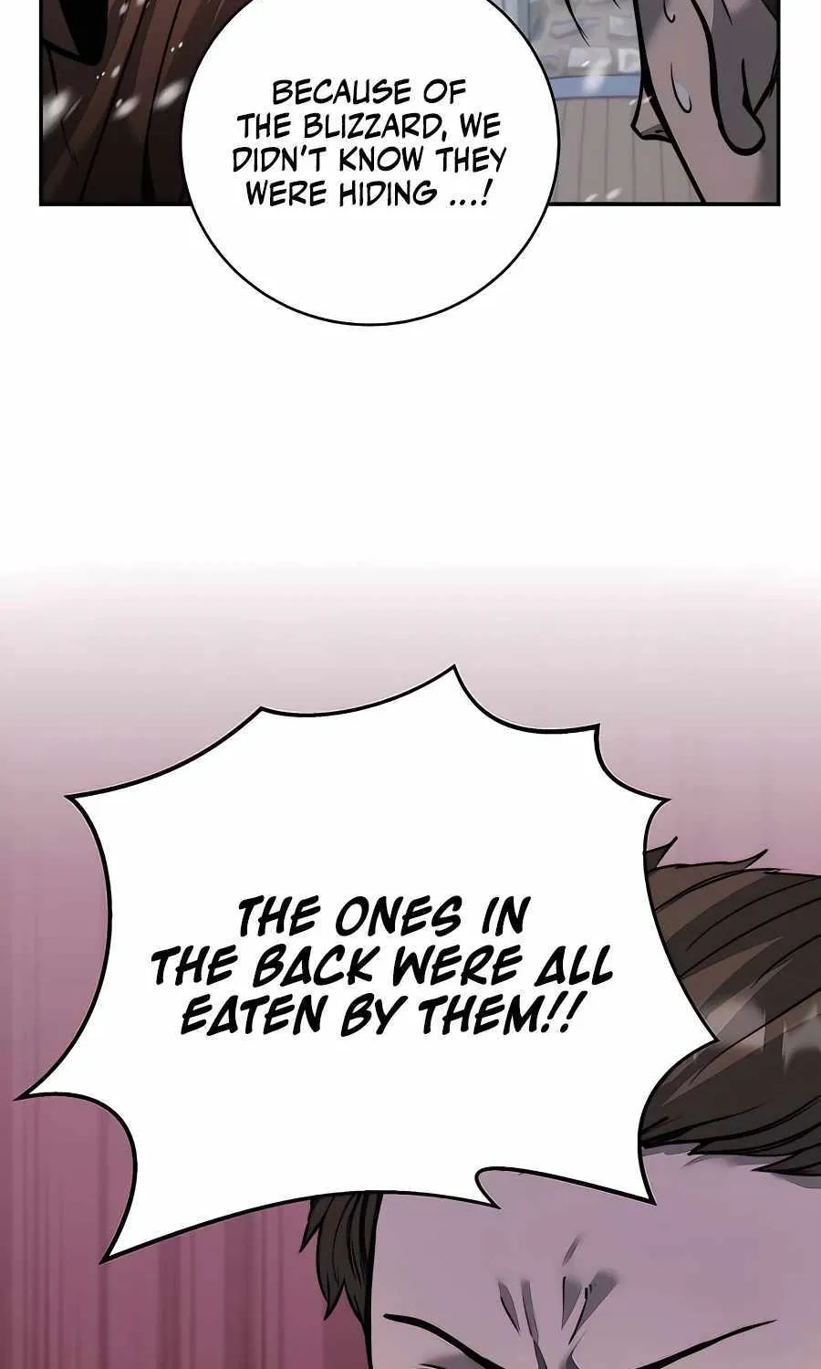 HOLY EMPEROR’S GRANDSON IS A NECROMANCER Chapter 11 page 6 - 