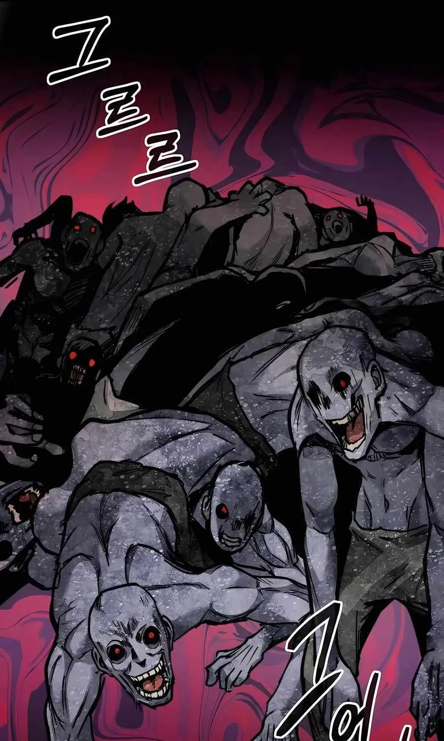HOLY EMPEROR’S GRANDSON IS A NECROMANCER Chapter 11 page 59 - 