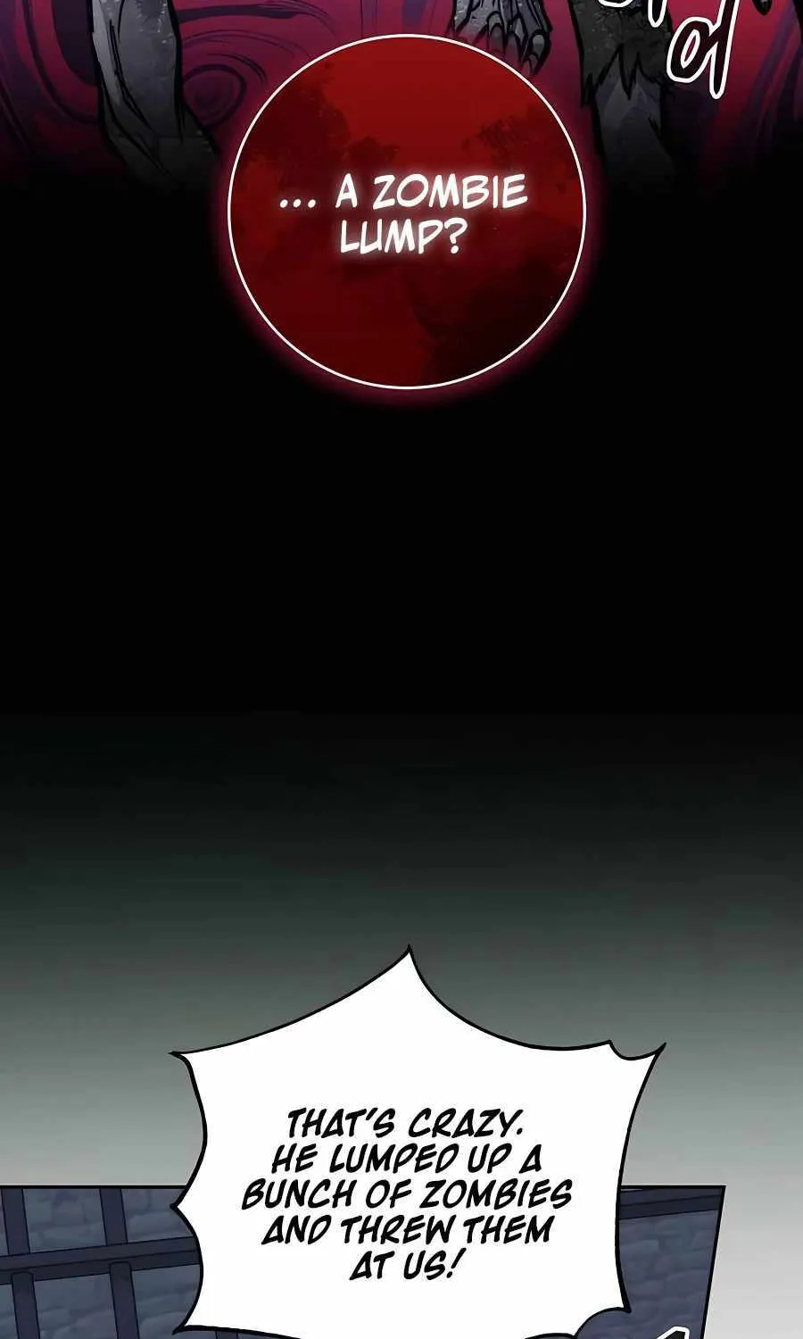 HOLY EMPEROR’S GRANDSON IS A NECROMANCER Chapter 11 page 60 - 