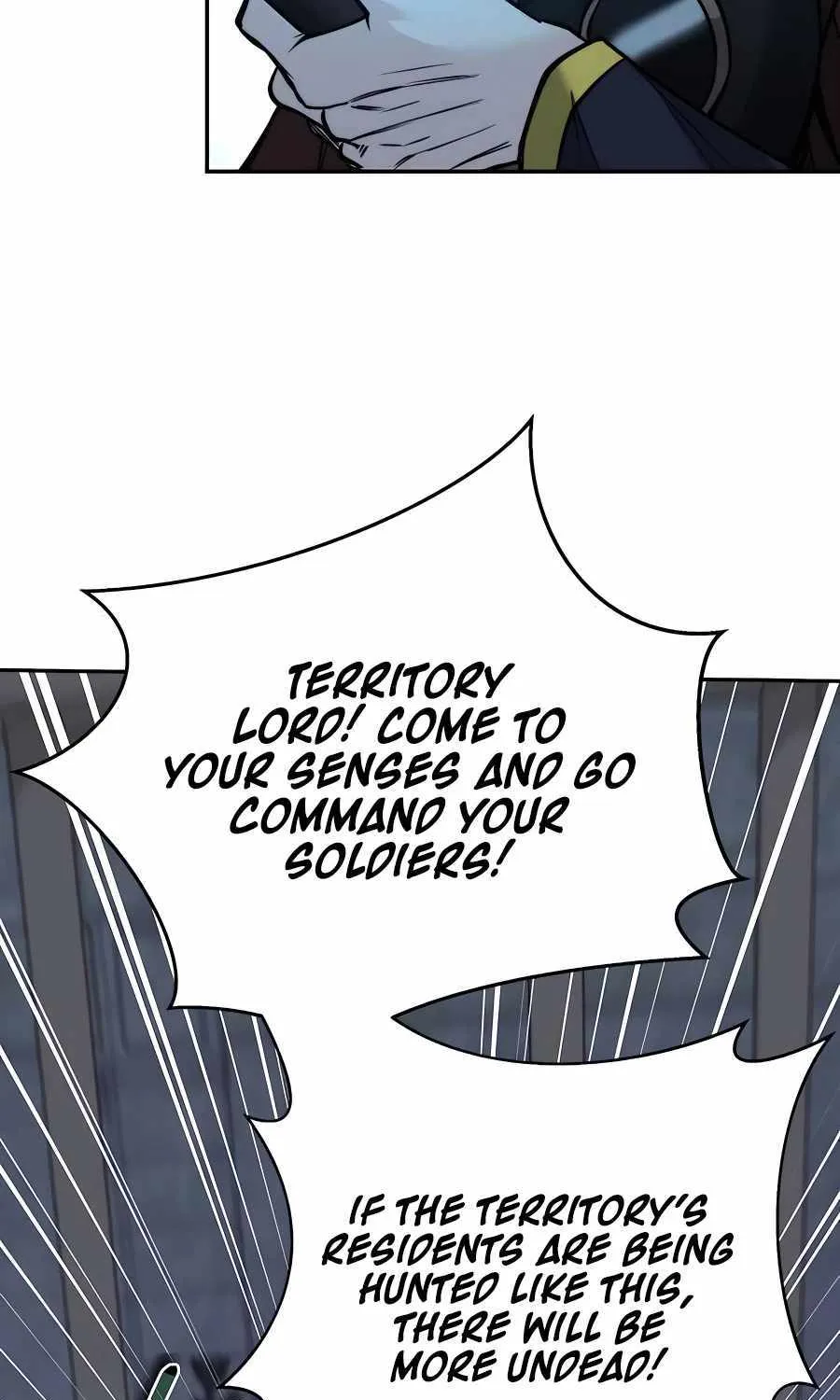 HOLY EMPEROR’S GRANDSON IS A NECROMANCER Chapter 11 page 63 - 