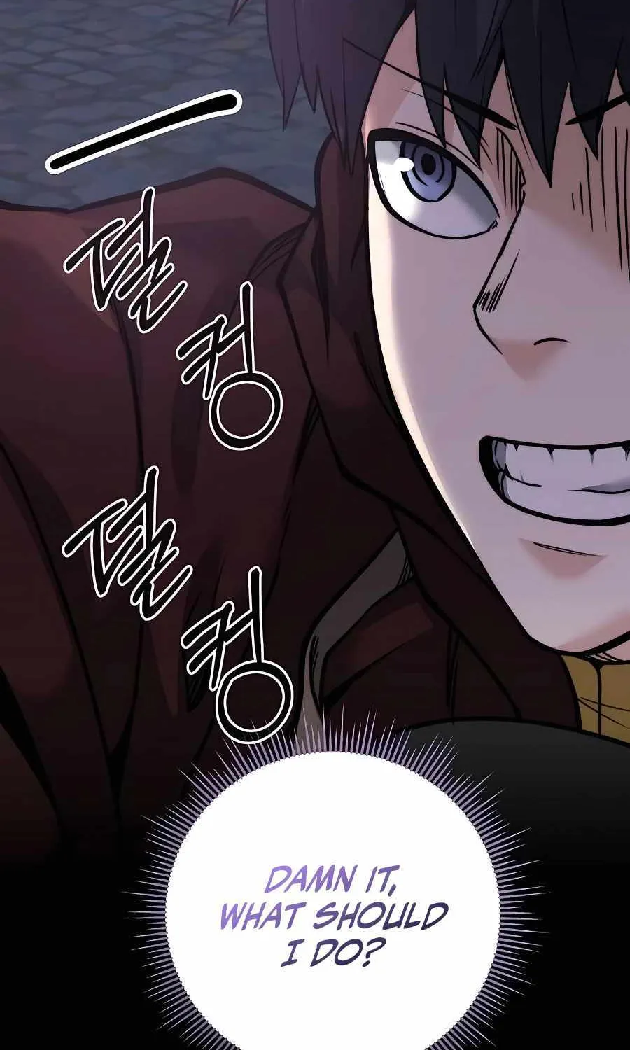 HOLY EMPEROR’S GRANDSON IS A NECROMANCER Chapter 11 page 67 - 