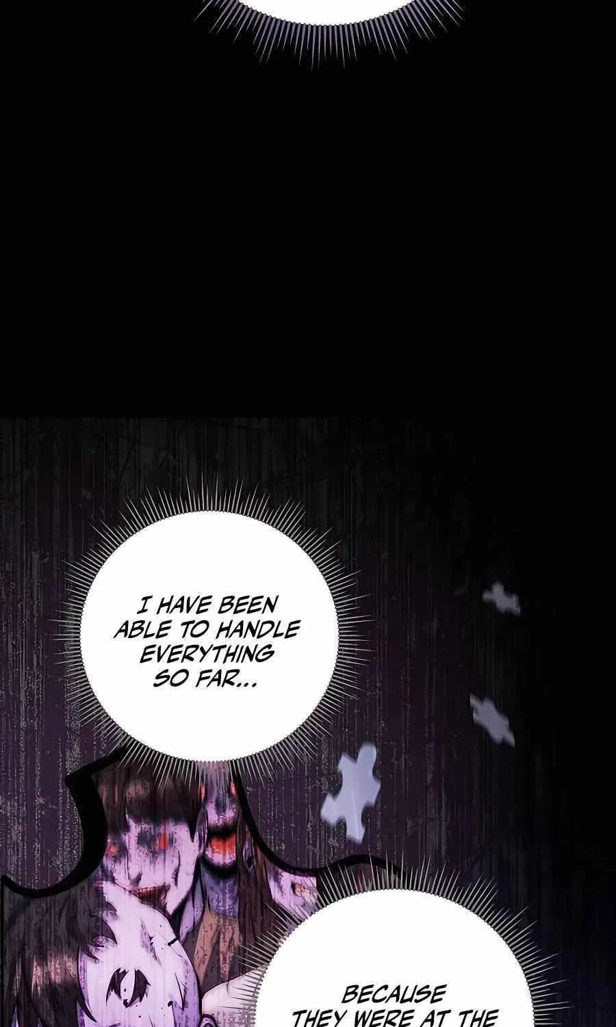 HOLY EMPEROR’S GRANDSON IS A NECROMANCER Chapter 11 page 68 - 