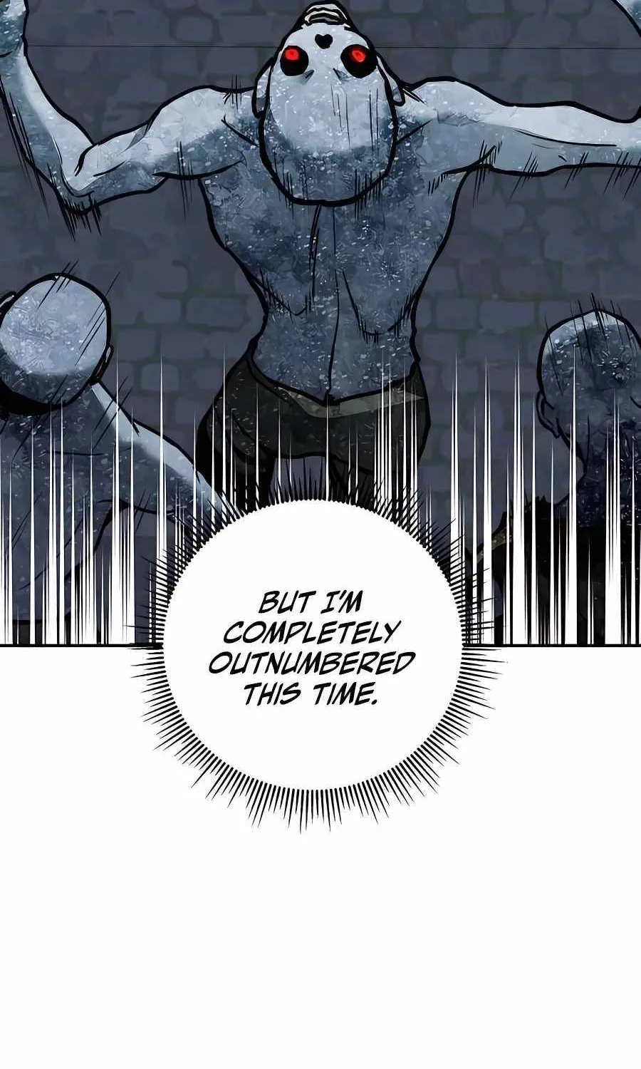 HOLY EMPEROR’S GRANDSON IS A NECROMANCER Chapter 11 page 71 - 