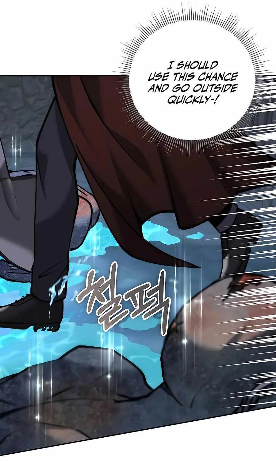HOLY EMPEROR’S GRANDSON IS A NECROMANCER Chapter 11 page 79 - 