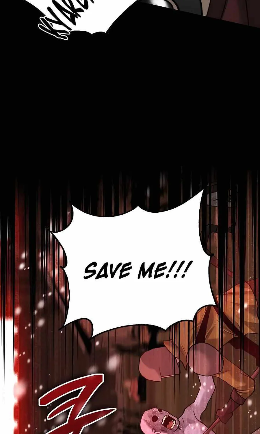 HOLY EMPEROR’S GRANDSON IS A NECROMANCER Chapter 11 page 82 - 