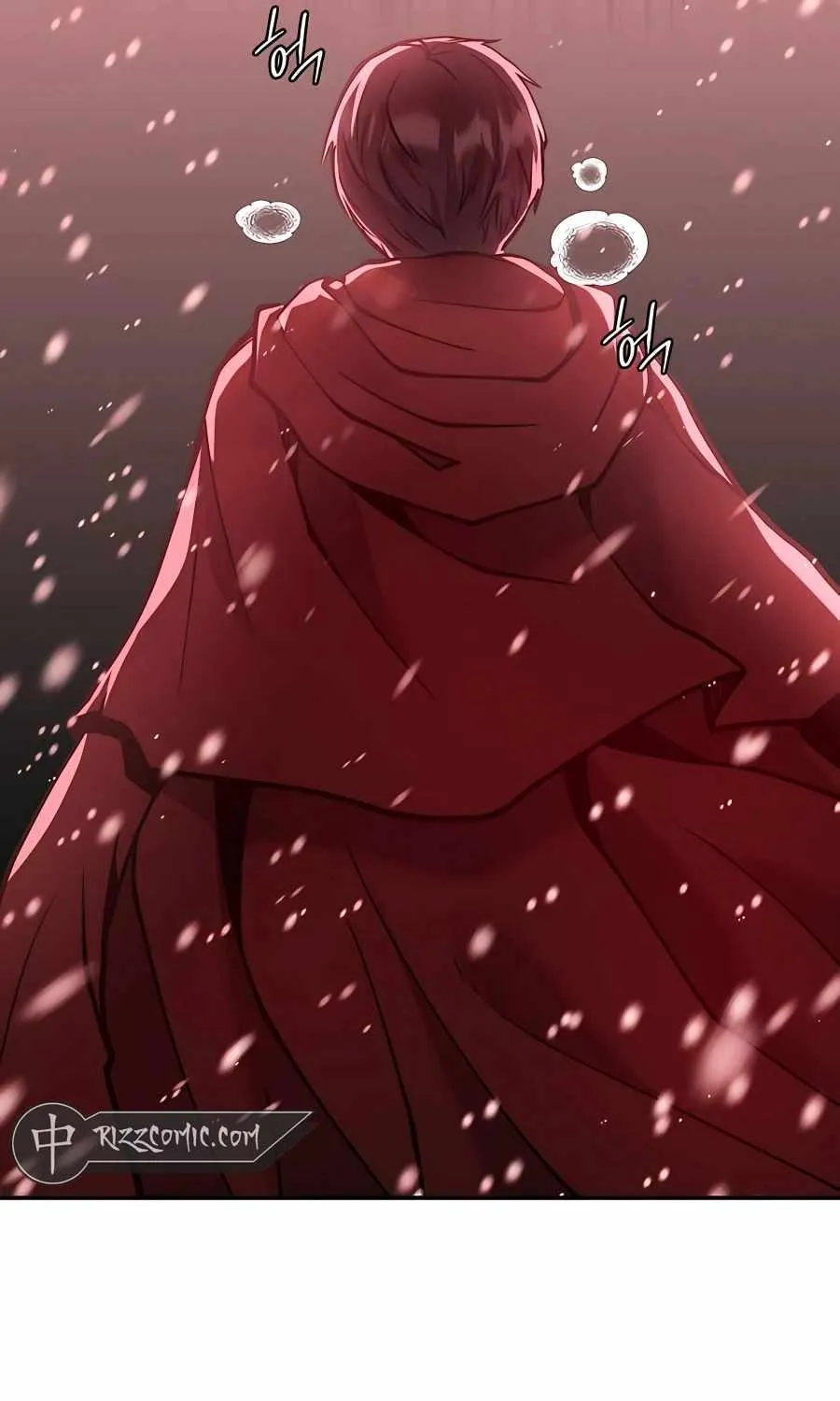 HOLY EMPEROR’S GRANDSON IS A NECROMANCER Chapter 11 page 90 - 
