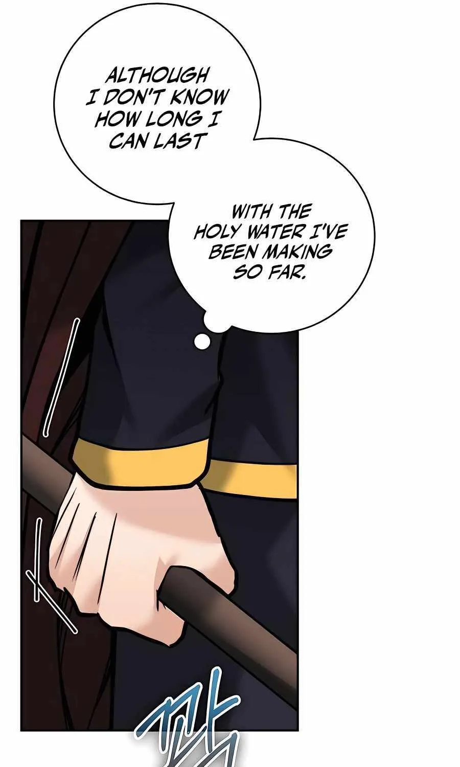 HOLY EMPEROR’S GRANDSON IS A NECROMANCER Chapter 11 page 92 - 