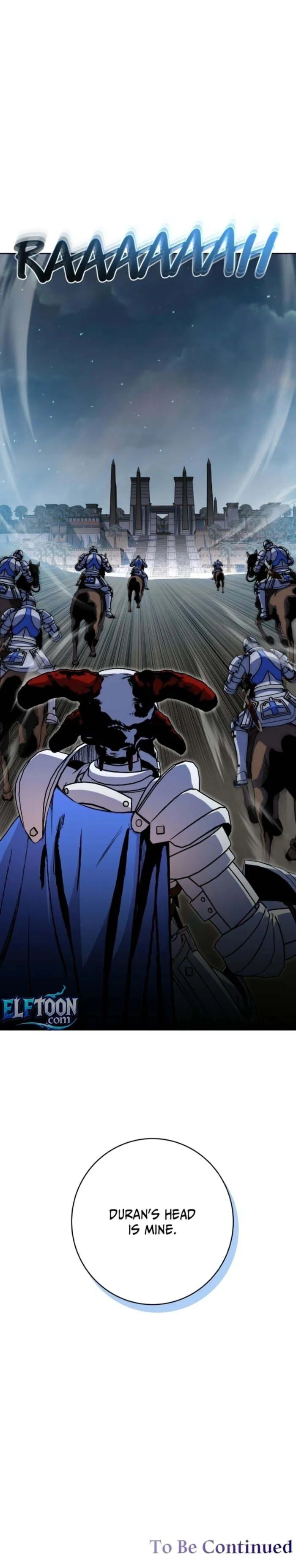 HOLY EMPEROR’S GRANDSON IS A NECROMANCER Chapter 114 page 19 - 
