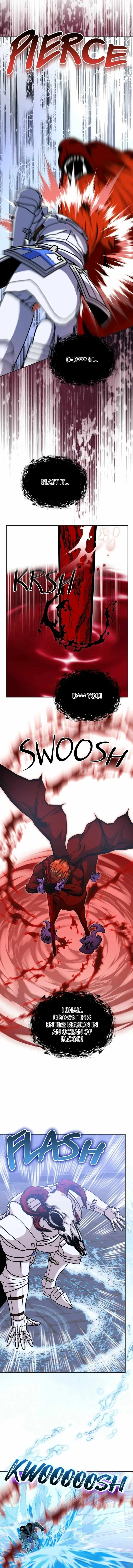 HOLY EMPEROR’S GRANDSON IS A NECROMANCER Chapter 116 page 6 - 