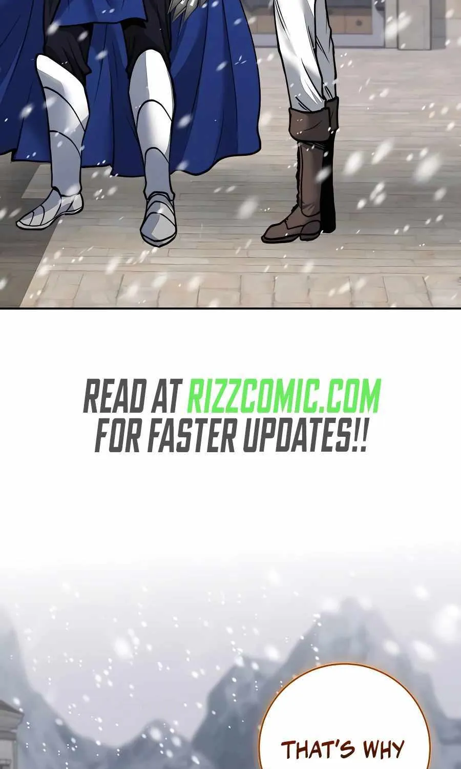 HOLY EMPEROR’S GRANDSON IS A NECROMANCER Chapter 12 page 107 - 
