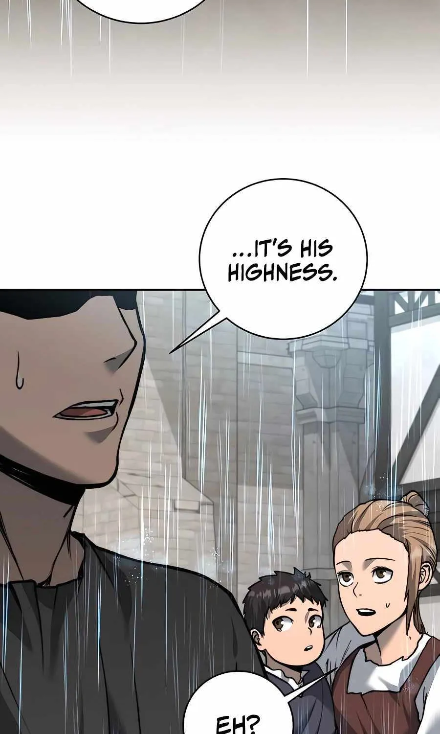 HOLY EMPEROR’S GRANDSON IS A NECROMANCER Chapter 12 page 14 - 