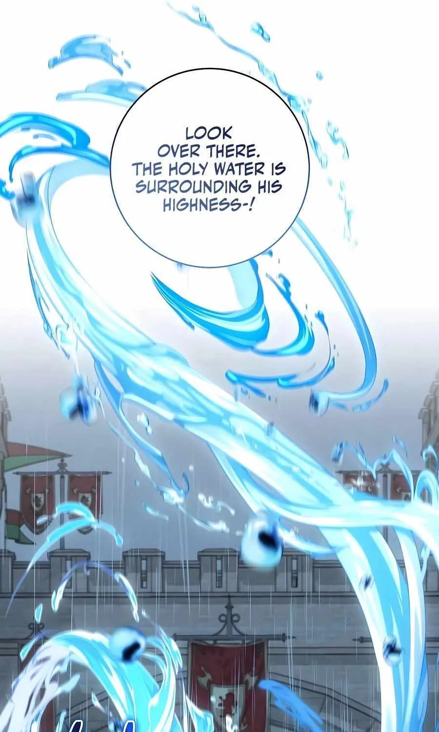 HOLY EMPEROR’S GRANDSON IS A NECROMANCER Chapter 12 page 16 - 