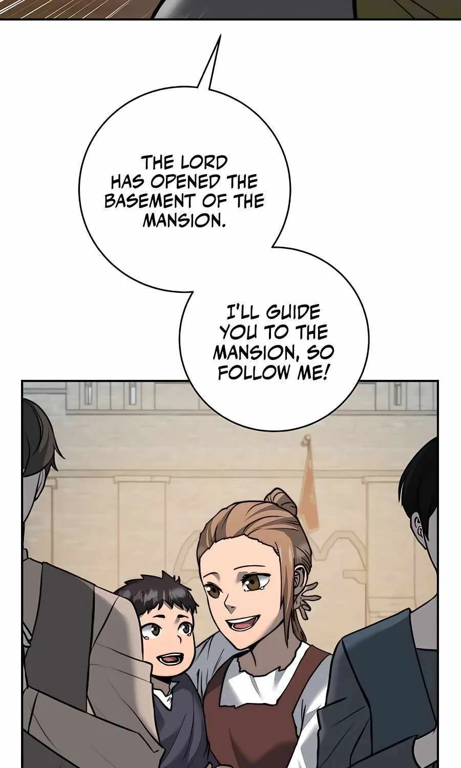 HOLY EMPEROR’S GRANDSON IS A NECROMANCER Chapter 12 page 24 - 