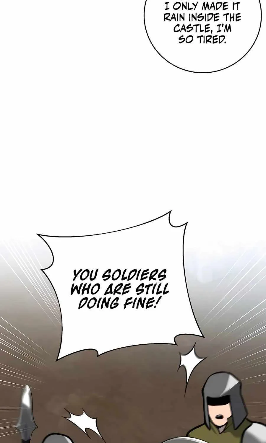 HOLY EMPEROR’S GRANDSON IS A NECROMANCER Chapter 12 page 28 - 