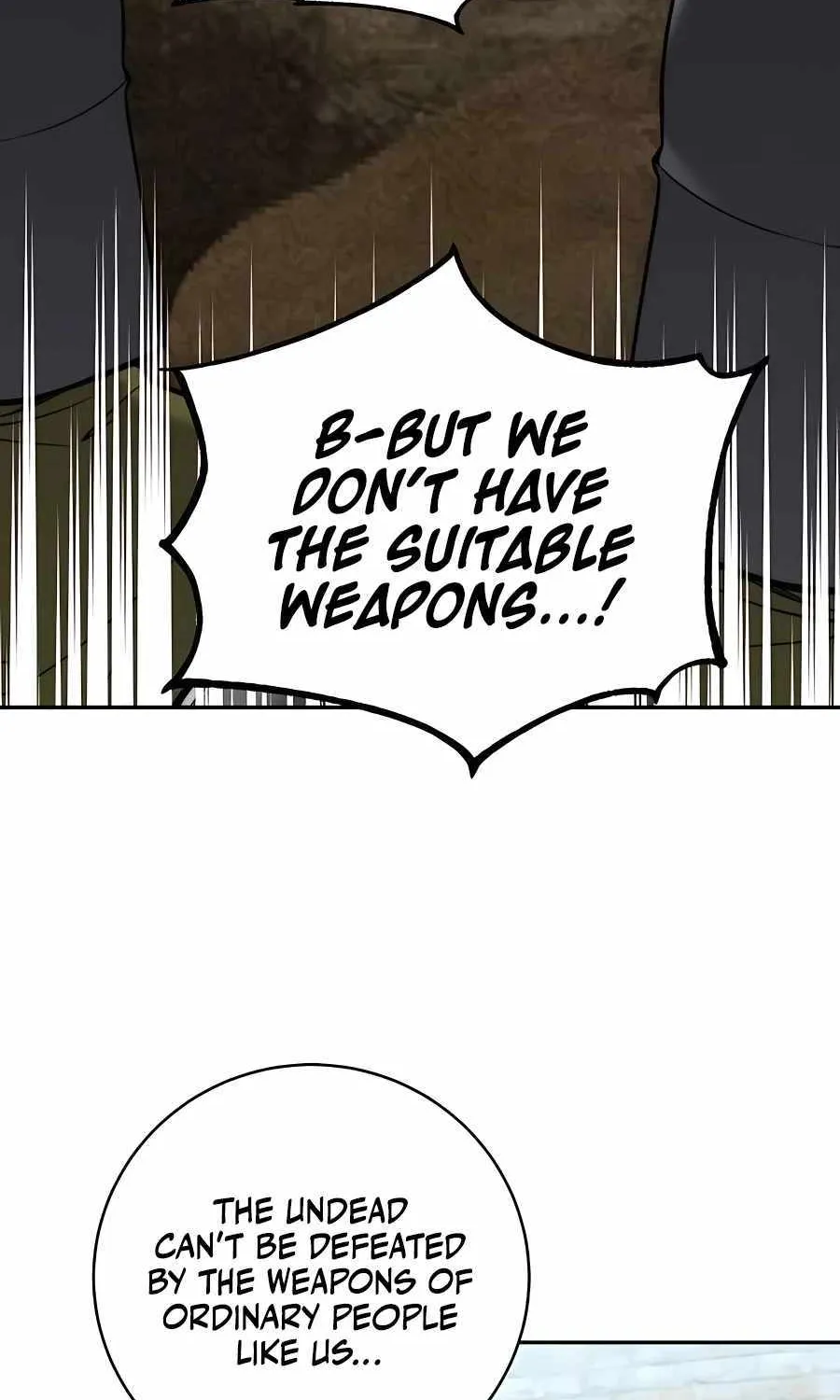 HOLY EMPEROR’S GRANDSON IS A NECROMANCER Chapter 12 page 31 - 