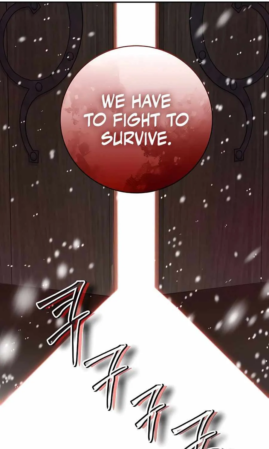 HOLY EMPEROR’S GRANDSON IS A NECROMANCER Chapter 12 page 37 - 