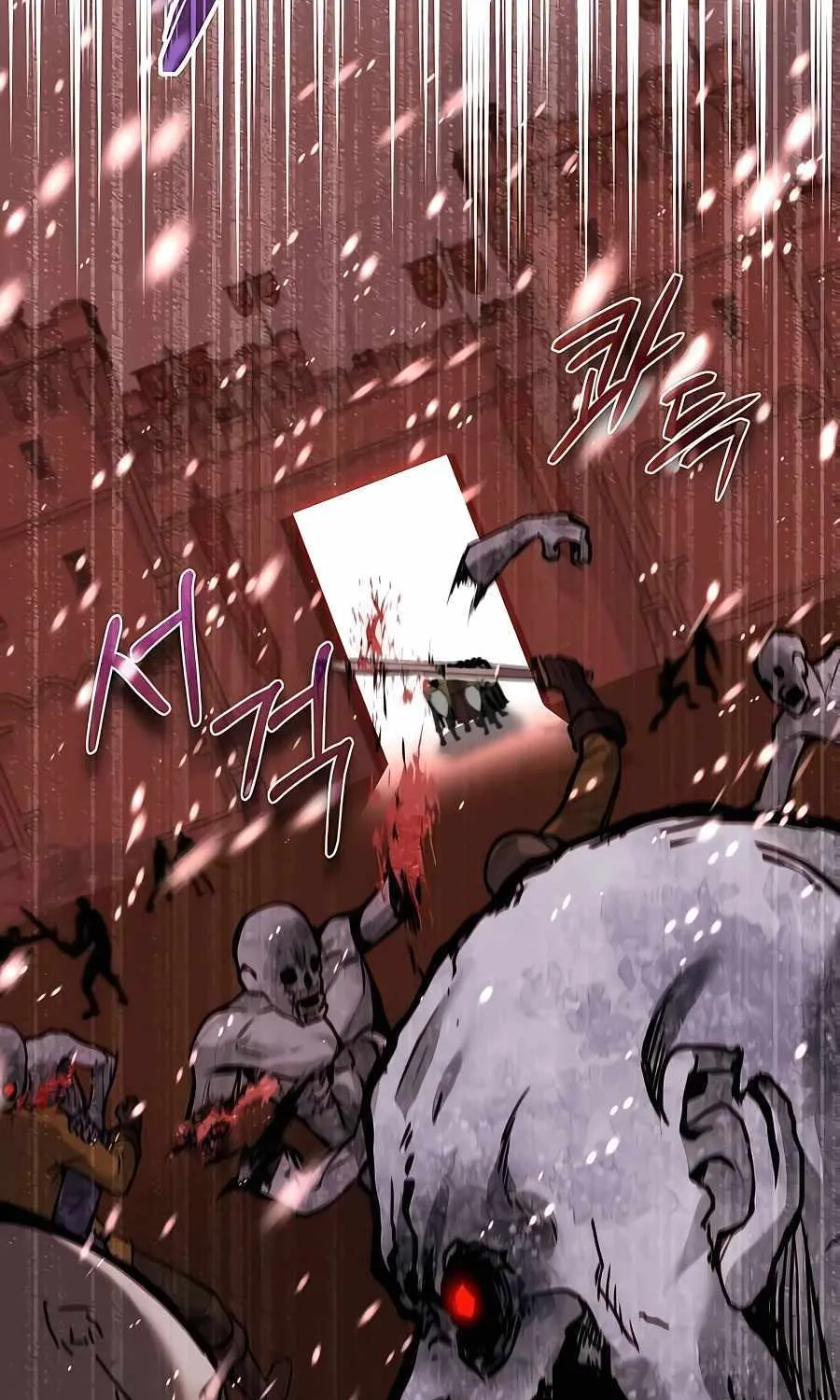 HOLY EMPEROR’S GRANDSON IS A NECROMANCER Chapter 12 page 39 - 