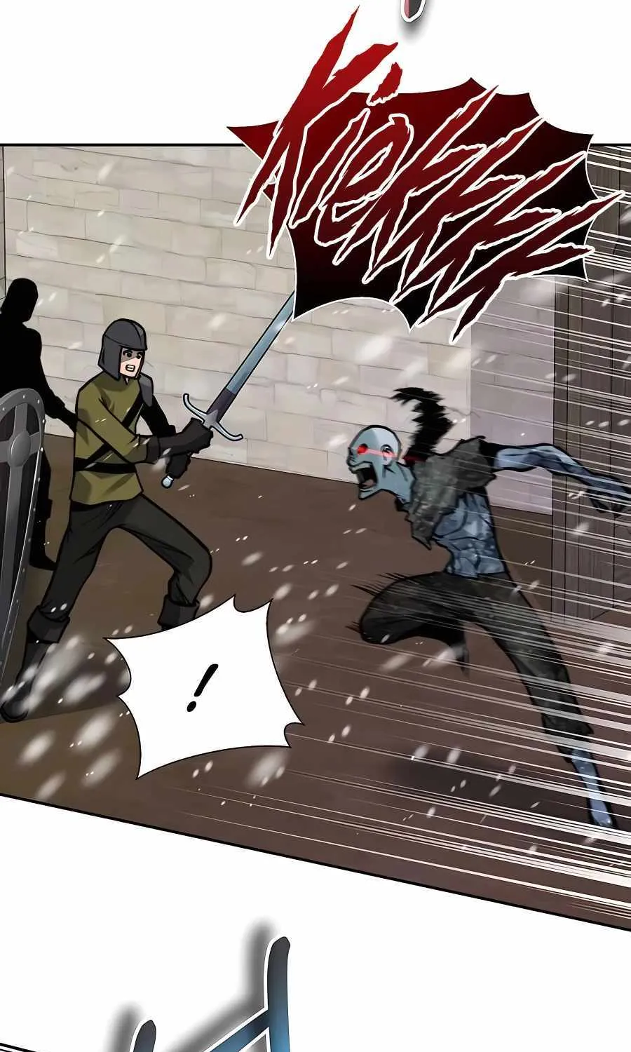 HOLY EMPEROR’S GRANDSON IS A NECROMANCER Chapter 12 page 41 - 