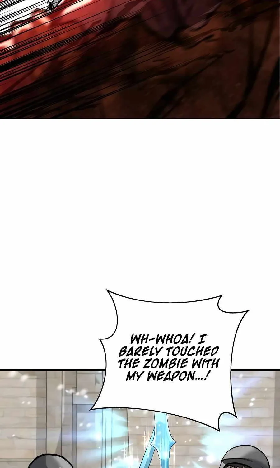 HOLY EMPEROR’S GRANDSON IS A NECROMANCER Chapter 12 page 44 - 