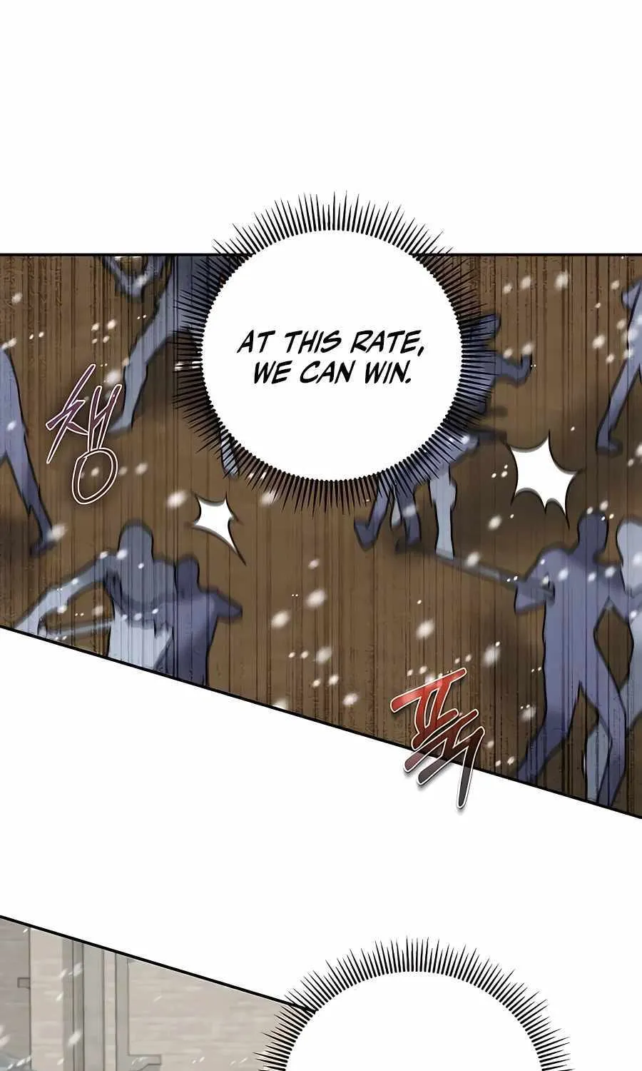 HOLY EMPEROR’S GRANDSON IS A NECROMANCER Chapter 12 page 47 - 
