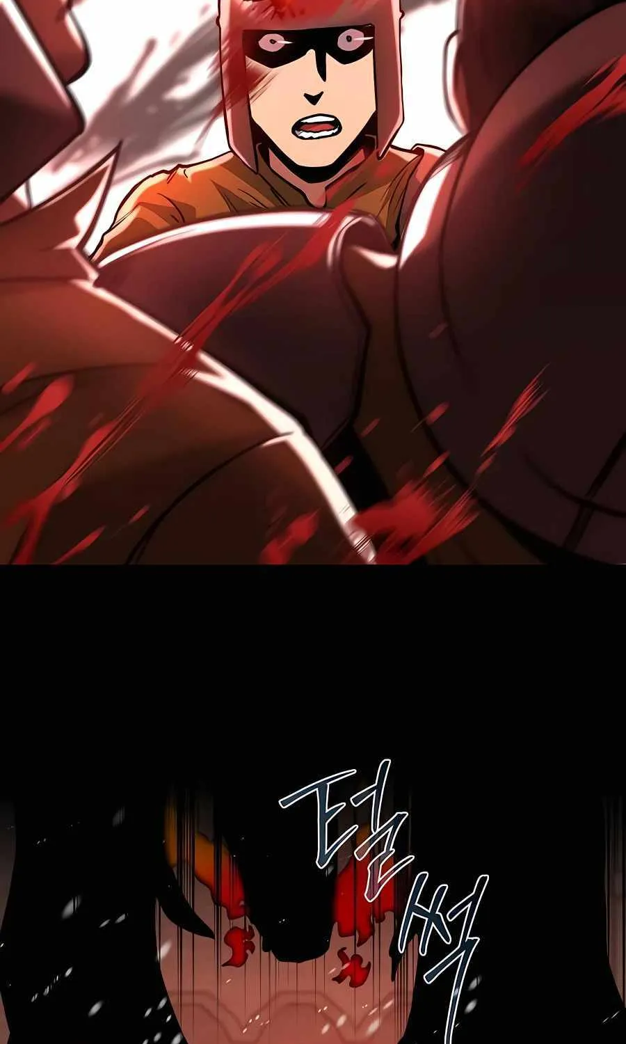 HOLY EMPEROR’S GRANDSON IS A NECROMANCER Chapter 12 page 58 - 